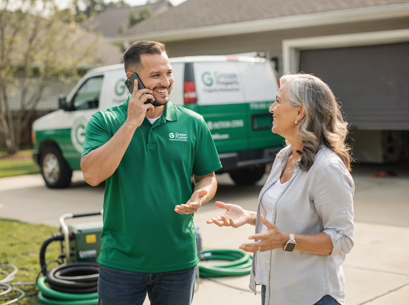 Water Damage Restoration Frankfort, ME FAQs